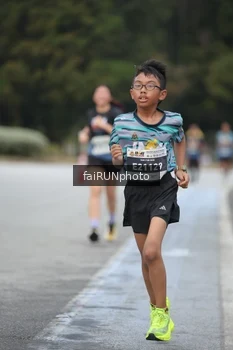 Runner Photo 3794404