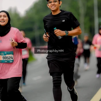 Runner Photo 3794405