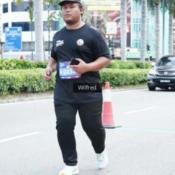 Runner Photo 3794407