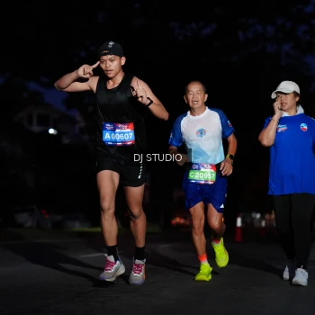 Runner Photo 3794412