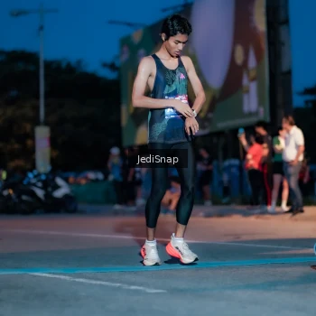 Runner Photo 3794413