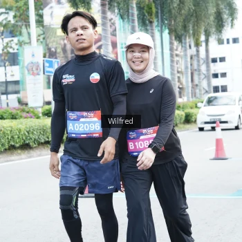 Runner Photo 3794420