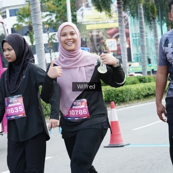 Runner Photo 3794421