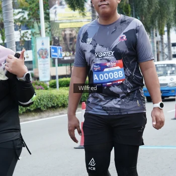 Runner Photo 3794422