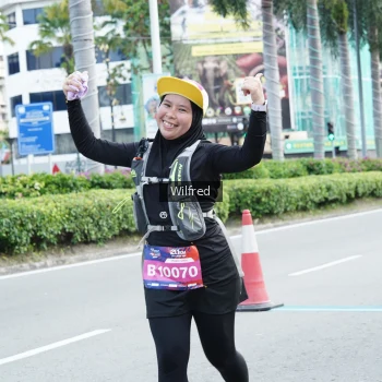 Runner Photo 3794424