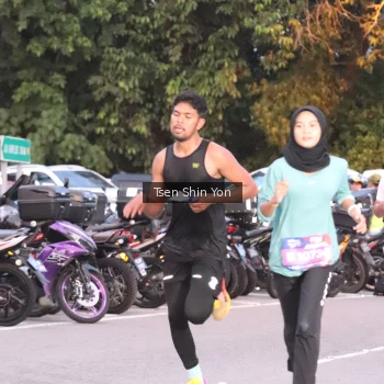 Runner Photo 3794432