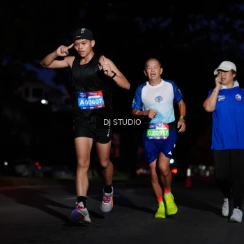 Runner Photo 3794433