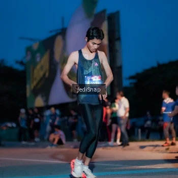 Runner Photo 3794441
