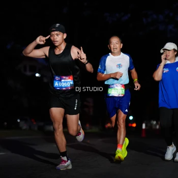 Runner Photo 3794443