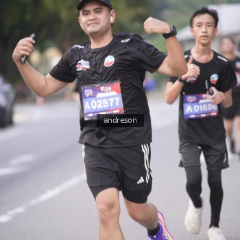 Runner Photo 3794448