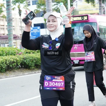 Runner Photo 3794456