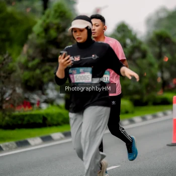 Runner Photo 3794460