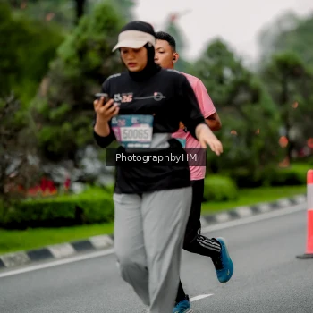 Runner Photo 3794461