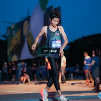 Runner Photo 3794466