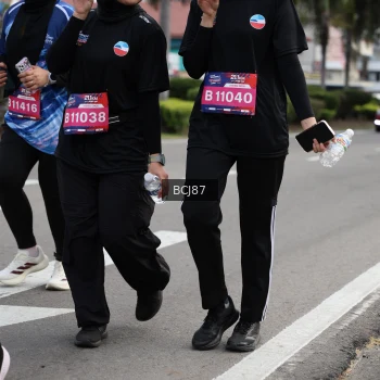 Runner Photo 3794467