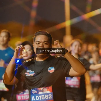 Runner Photo 3794470