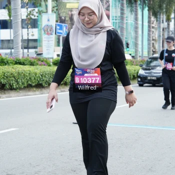 Runner Photo 3794472