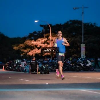 Runner Photo 3794475