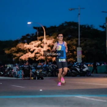 Runner Photo 3794478