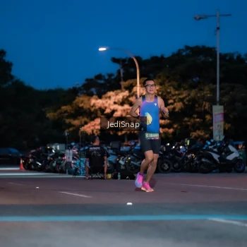 Runner Photo 3794483