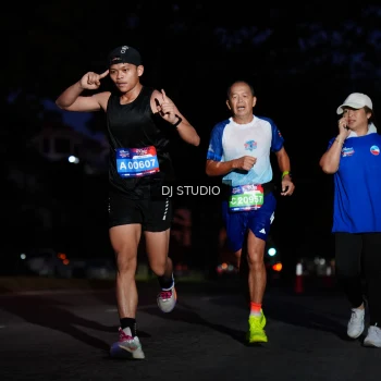 Runner Photo 3794487