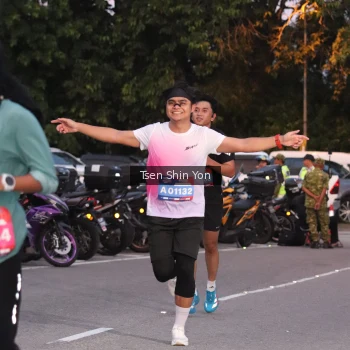 Runner Photo 3794496