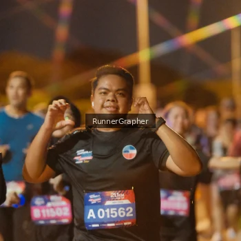 Runner Photo 3794497