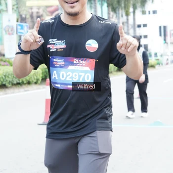 Runner Photo 3794498