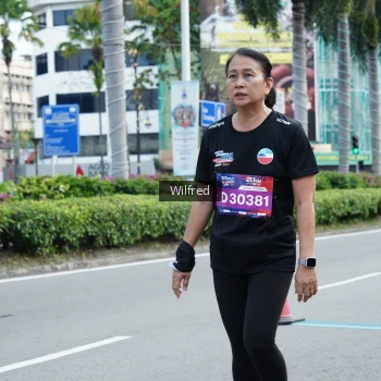 Runner Photo 3794504