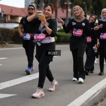 Runner Photo 3794509