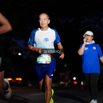 Runner Photo 3794515