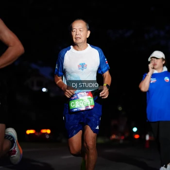 Runner Photo 3794521