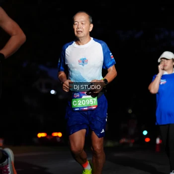 Runner Photo 3794522