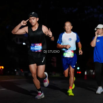 Runner Photo 3794523