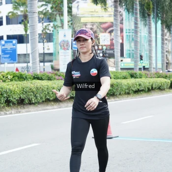 Runner Photo 3794526