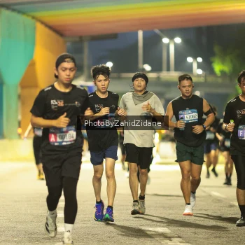 Runner Photo 3794531