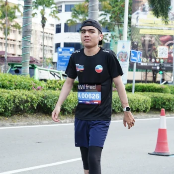 Runner Photo 3794534