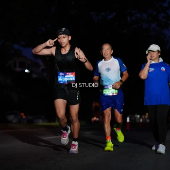 Runner Photo 3794540