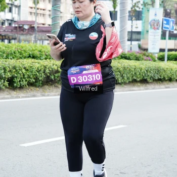 Runner Photo 3794543