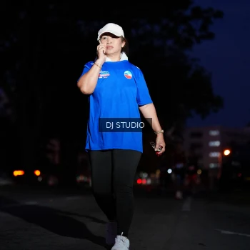 Runner Photo 3794545