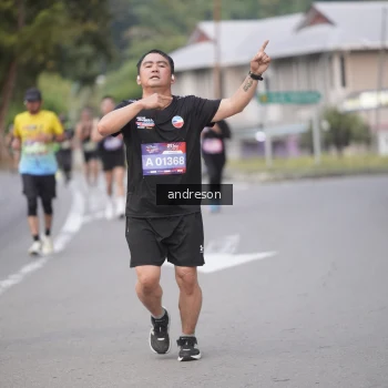 Runner Photo 3794550