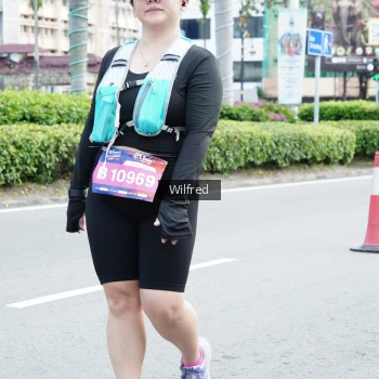 Runner Photo 3794554