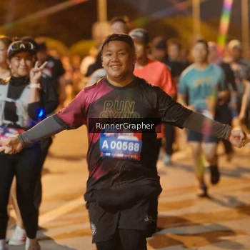 Runner Photo 3794560
