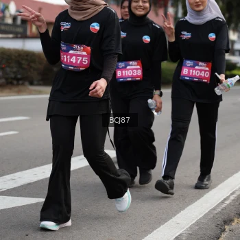 Runner Photo 3794565