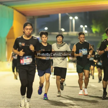 Runner Photo 3794571