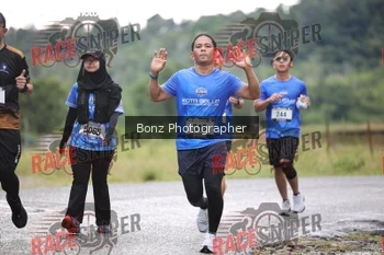 Runner Photo 379458