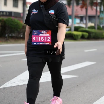 Runner Photo 3794580