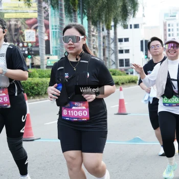 Runner Photo 3794581