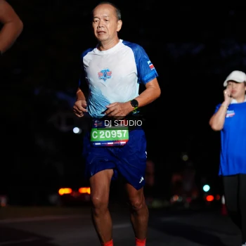 Runner Photo 3794582