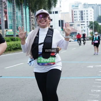 Runner Photo 3794583